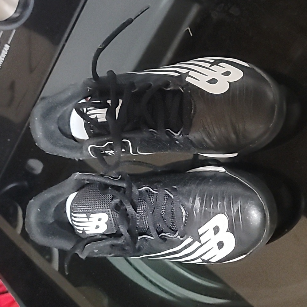 Football cleats